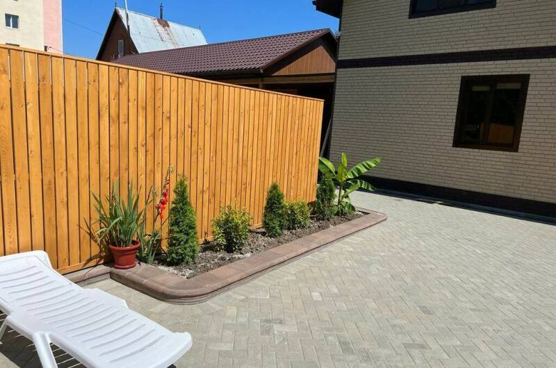 Изображение Изображение гостиницы &quot;Гостевой дом «Эвелина»&quot; #5 #5