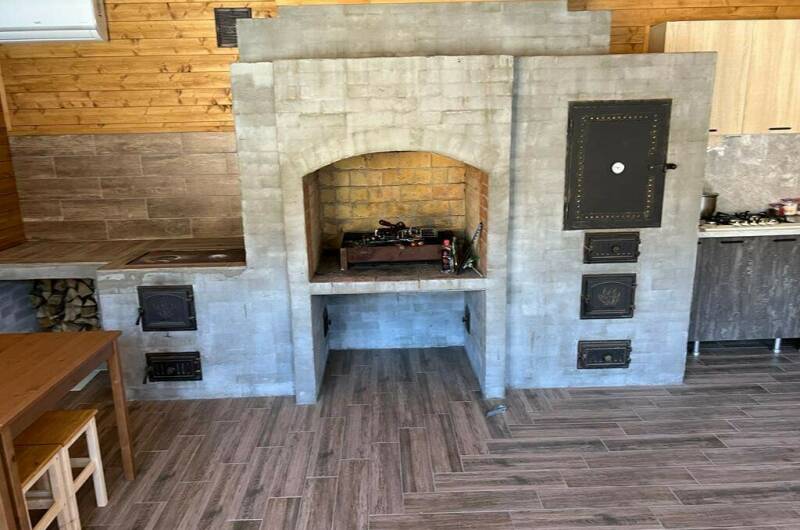 Изображение Изображение гостиницы &quot;Гостевой дом «Эвелина»&quot; #6 #6