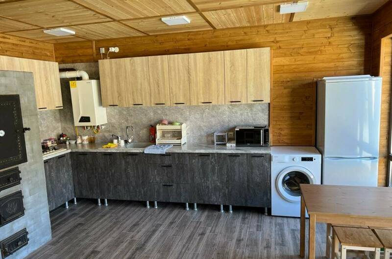 Изображение Изображение отеля / гостиницы "Гостевой дом «Эвелина»" #11 #9