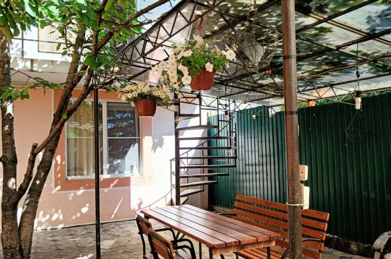 Изображение Изображение гостиницы &quot;Частный сектор «У Ирины»&quot; #1 #1