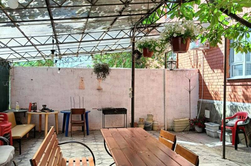 Изображение Изображение гостиницы &quot;Частный сектор «У Ирины»&quot; #2 #2