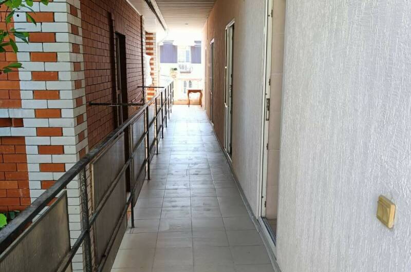 Изображение Изображение гостиницы &quot;Частный сектор «У Ирины»&quot; #5 #5