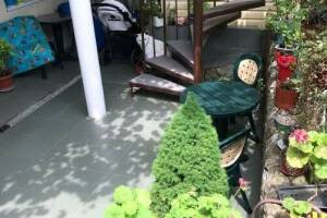 Изображение отеля / гостиницы "Частный сектор на Победы 243"