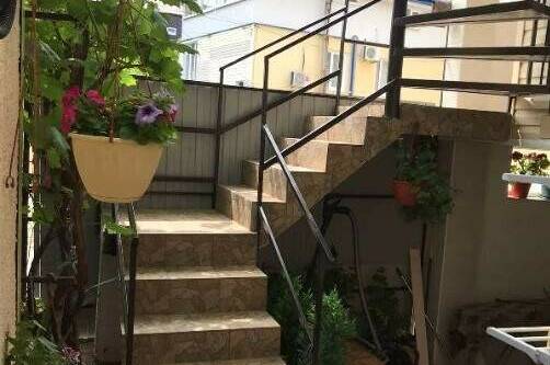 Изображение Изображение отеля / гостиницы "Частный сектор на Победы 243" #10 #8