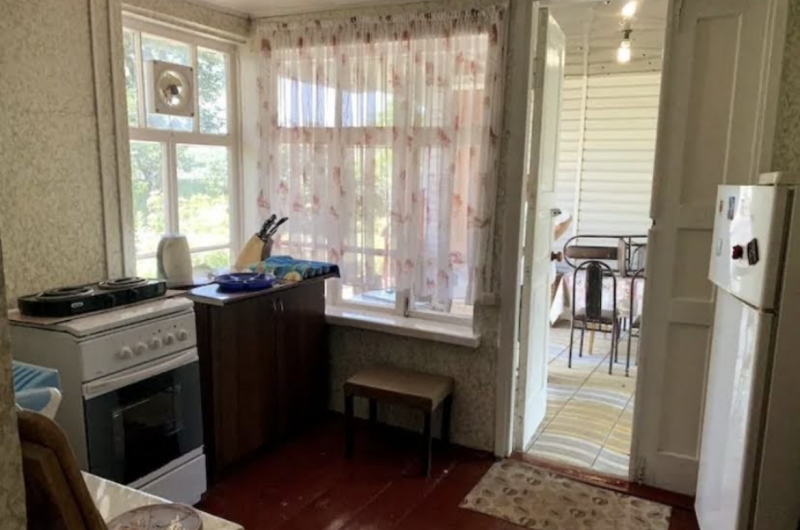 Изображение Изображение квартиры "Дом под ключ на Фабричной (2)" #6 #6