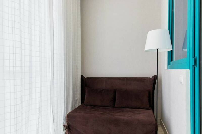 Изображение Изображение квартиры "Уютная квартира в ЖК «Белый дворец»" #4 #4