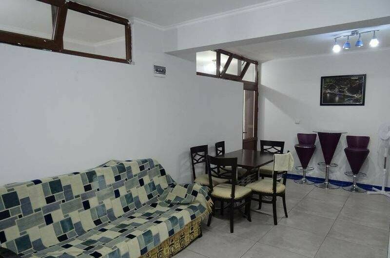 Изображение Изображение гостиницы "Гостевой дом «Нарт»" #3 #3