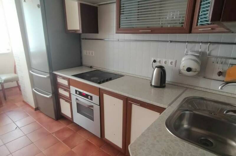 Изображение Изображение квартиры &quot;2-х комнатная квартира на Павлова&quot; #2 #2