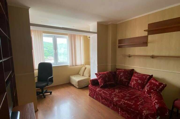 Изображение Изображение квартиры &quot;2-х комнатная квартира на Павлова&quot; #3 #3