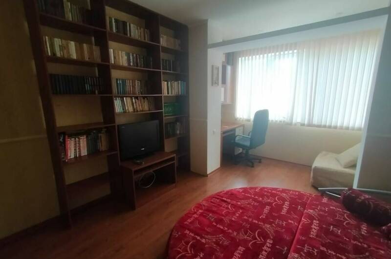 Изображение Изображение квартиры &quot;2-х комнатная квартира на Павлова&quot; #4 #4