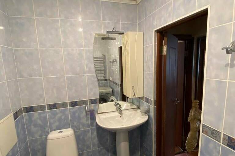 Изображение Изображение квартиры &quot;2-х комнатная квартира на Павлова&quot; #5 #5