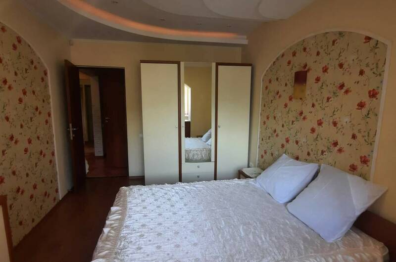 Изображение Изображение квартиры &quot;2-х комнатная квартира на Павлова&quot; #7 #7