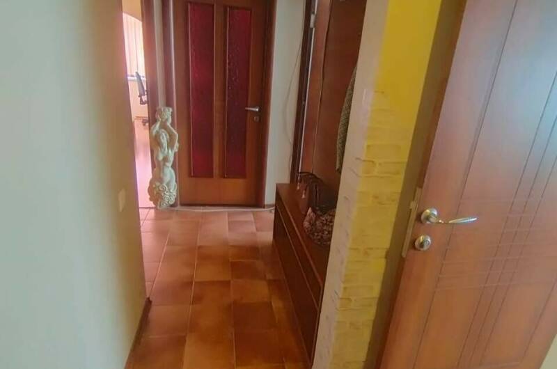 Изображение Изображение квартиры &quot;2-х комнатная квартира на Павлова&quot; #8 #8