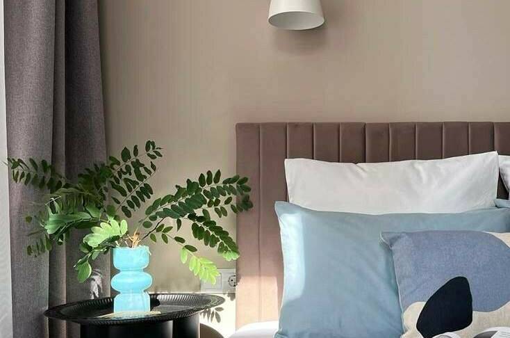 Изображение Изображение квартиры &quot;Однокомнатная квартира на Изумрудной&quot; #7 #7