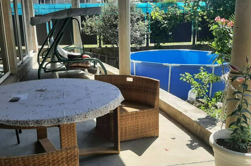 Изображение Изображение гостиницы "Гостевой дом «Алика»" #1 #1