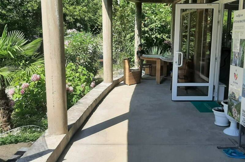 Изображение Изображение гостиницы "Гостевой дом «Алика»" #7 #7