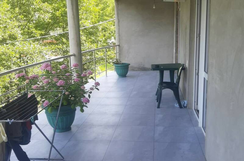 Изображение Изображение гостиницы "Гостевой дом «Алика»" #8 #8