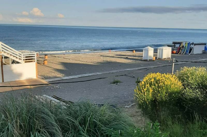 Изображение Изображение отеля / гостиницы "Гостевой дом «Алика»" #10 #8