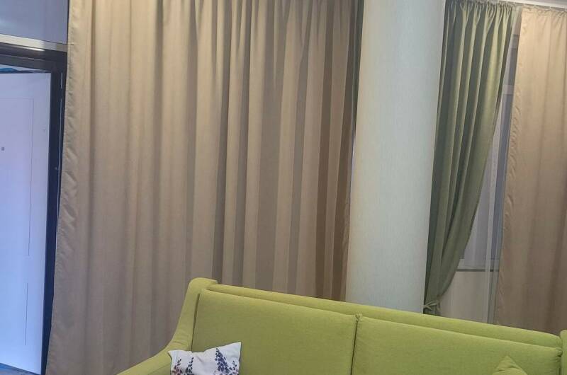 Изображение Изображение квартиры "Квартира в ЖК «Лоо Боярд»" #1 #1