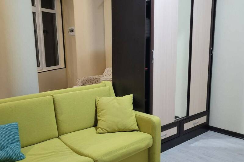 Изображение Изображение квартиры "Квартира в ЖК «Лоо Боярд»" #2 #2