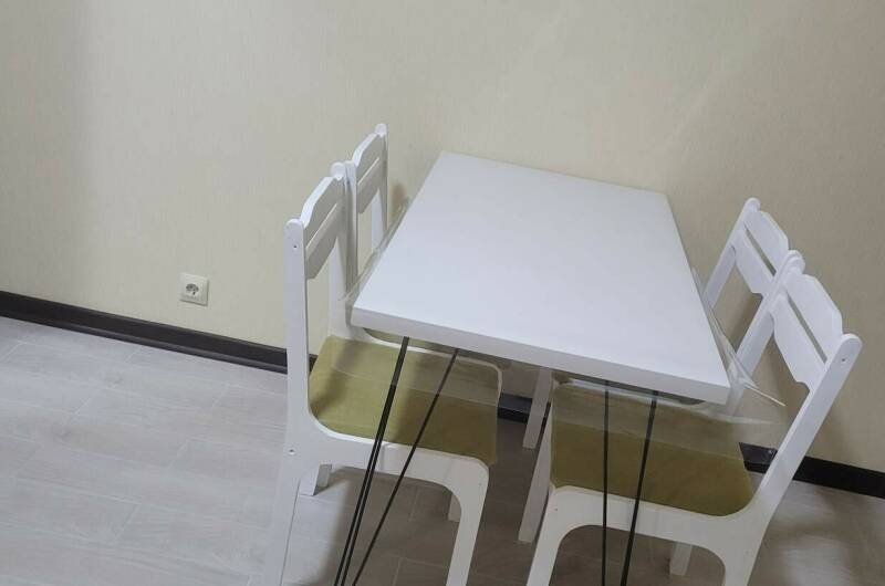 Изображение Изображение квартиры "Квартира в ЖК «Лоо Боярд»" #5 #5