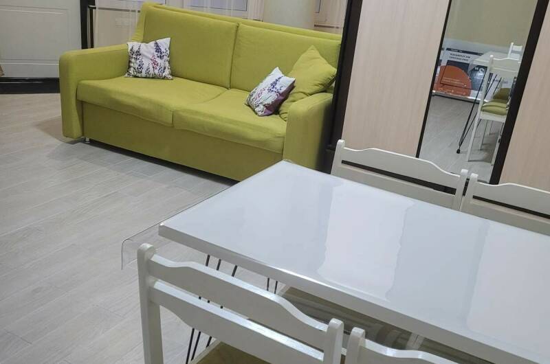 Изображение Изображение квартиры "Квартира в ЖК «Лоо Боярд»" #7 #7