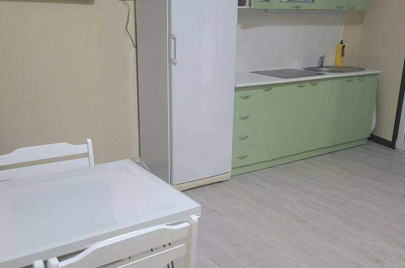 Изображение Изображение квартиры / апартамента "Квартира в ЖК «Лоо Боярд»" #11 #9