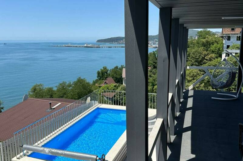 Изображение Изображение гостиницы &quot;Гостевой дом «Притяжение»&quot; #1 #1