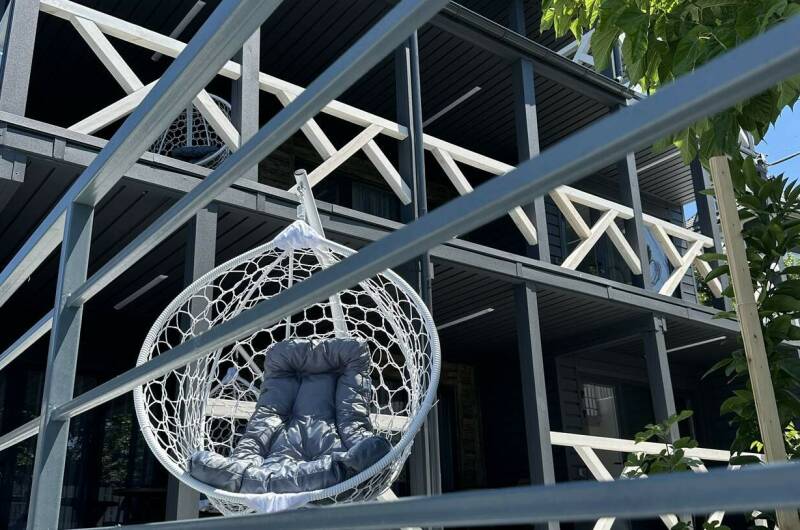 Изображение Изображение гостиницы &quot;Гостевой дом «Притяжение»&quot; #3 #3