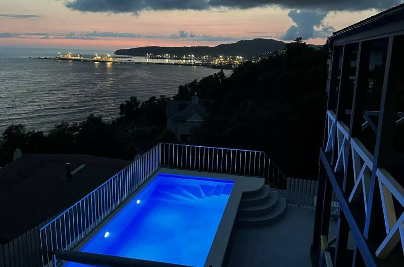 Изображение Изображение гостиницы &quot;Гостевой дом «Притяжение»&quot; #4 #4