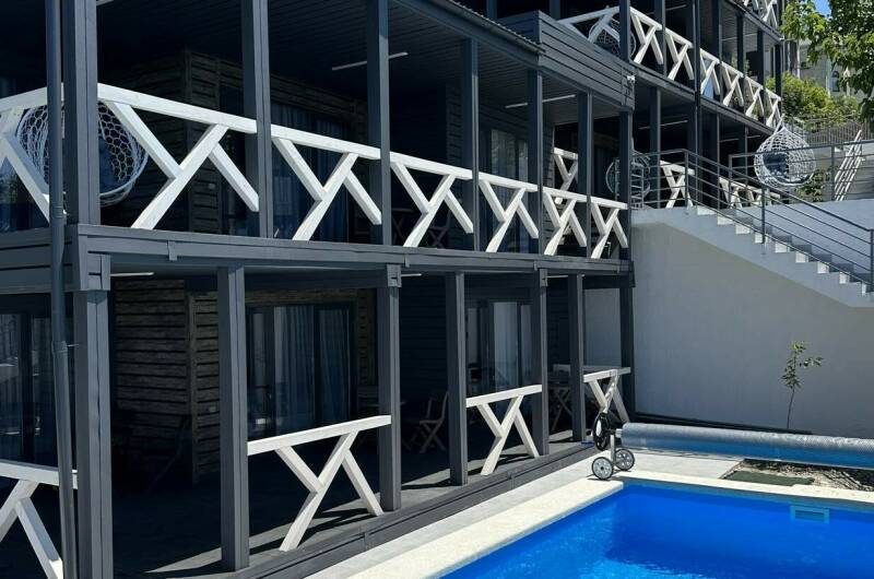 Изображение Изображение гостиницы &quot;Гостевой дом «Притяжение»&quot; #6 #6