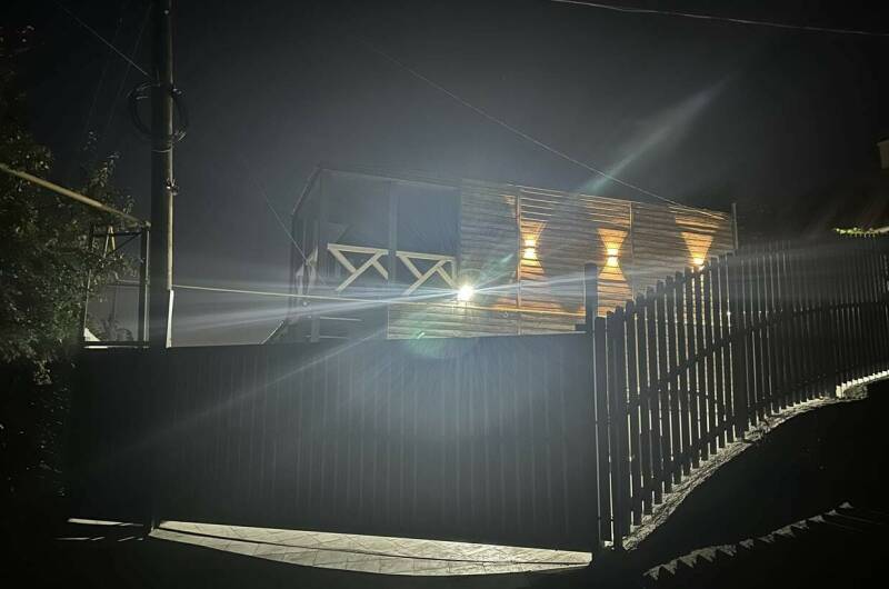 Изображение Изображение гостиницы &quot;Гостевой дом «Притяжение»&quot; #8 #8