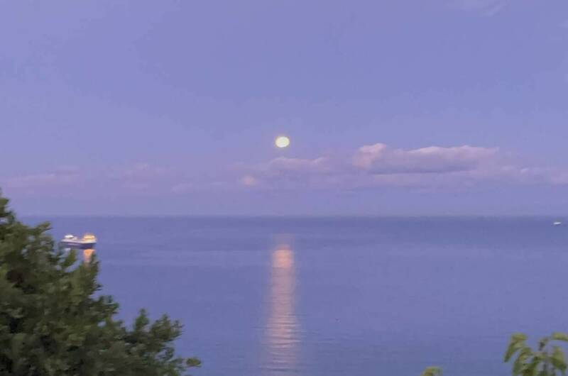 Изображение Изображение отеля / гостиницы "Гостевой дом «Притяжение»" #10 #8