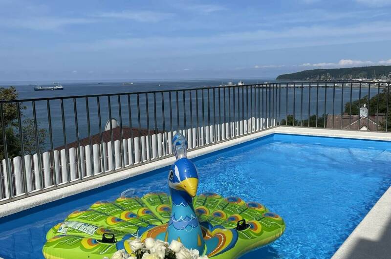 Изображение Изображение отеля / гостиницы "Гостевой дом «Притяжение»" #11 #9