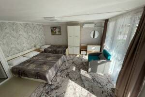 Изображение гостиницы "Гостевой дом «Моя СемьЯ»"