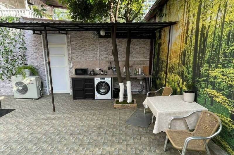 Изображение Изображение гостиницы "Гостевой дом «Моя СемьЯ»" #2 #2