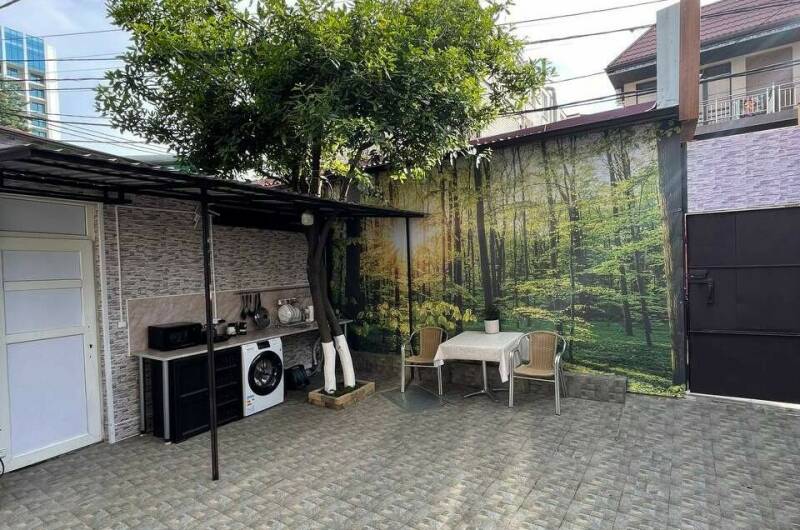 Изображение Изображение гостиницы "Гостевой дом «Моя СемьЯ»" #3 #3