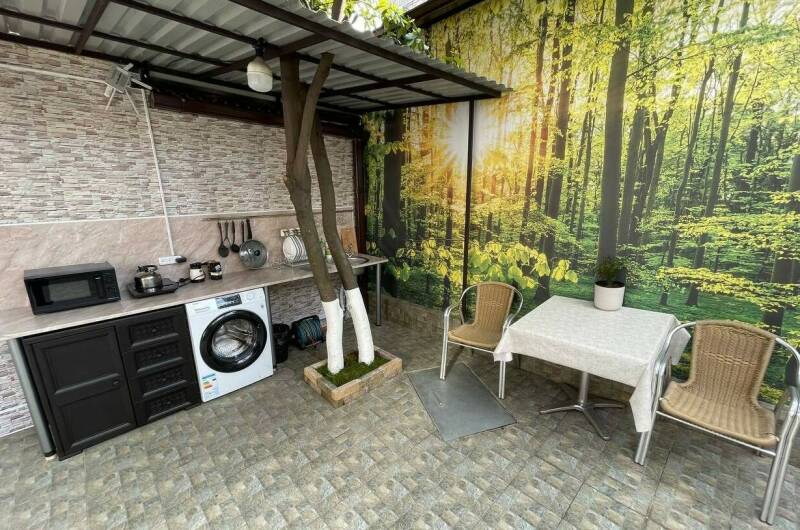 Изображение Изображение гостиницы "Гостевой дом «Моя СемьЯ»" #4 #4