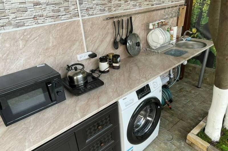 Изображение Изображение гостиницы "Гостевой дом «Моя СемьЯ»" #5 #5