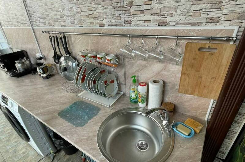 Изображение Изображение гостиницы "Гостевой дом «Моя СемьЯ»" #7 #7