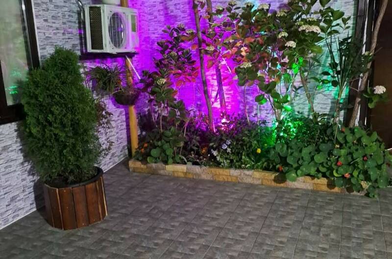 Изображение Изображение гостиницы "Гостевой дом «Моя СемьЯ»" #8 #8