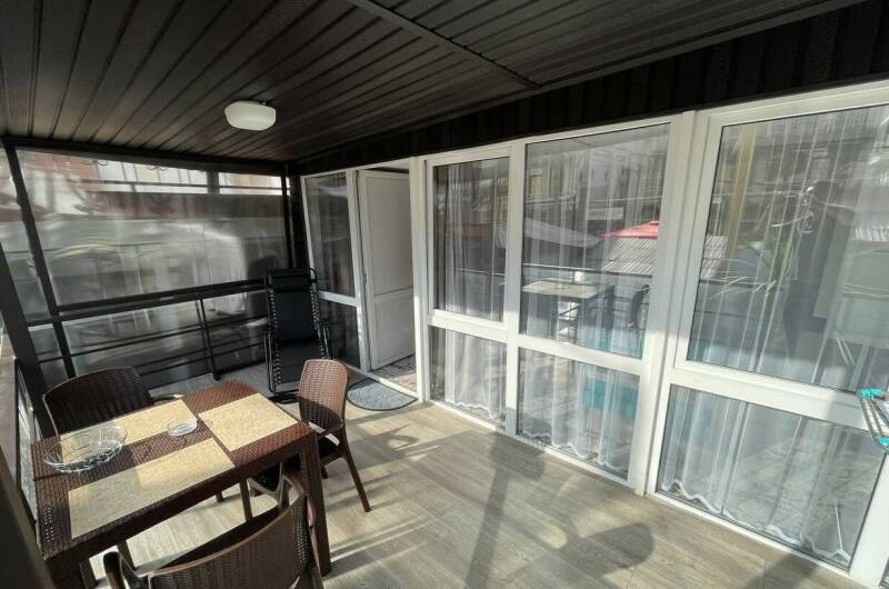 Изображение Изображение отеля / гостиницы "Гостевой дом «Моя СемьЯ»" #10 #8