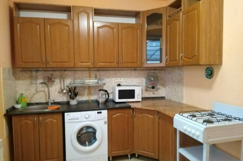 Изображение Изображение гостиницы &quot;Дом на Хвойной&quot; #2 #2