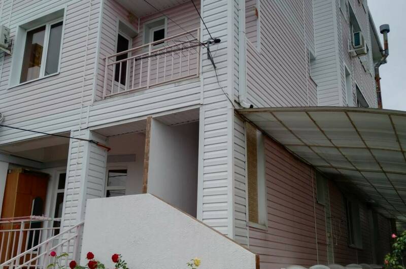 Изображение Изображение гостиницы &quot;Дом на Хвойной&quot; #3 #3