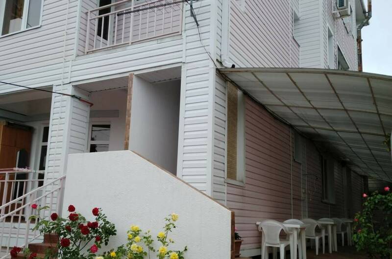 Изображение Изображение гостиницы &quot;Дом на Хвойной&quot; #4 #4