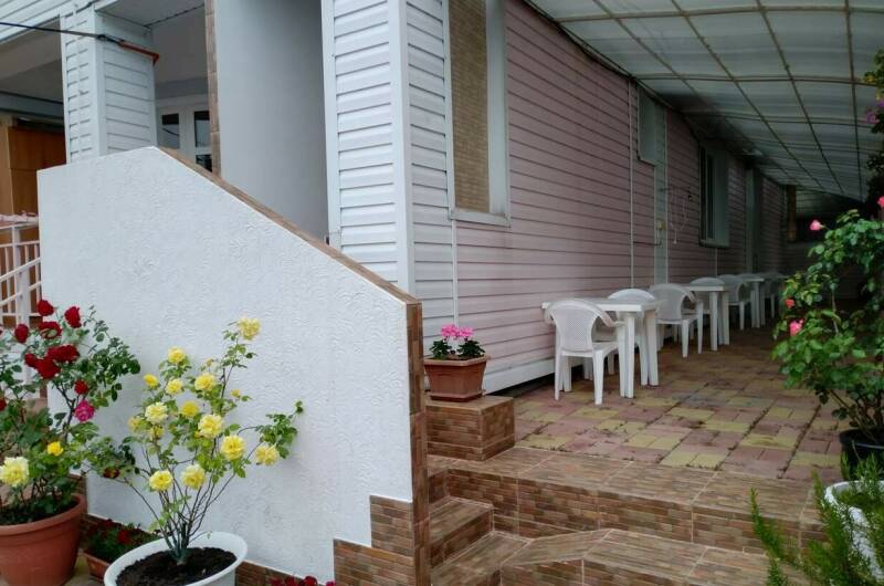 Изображение Изображение гостиницы &quot;Дом на Хвойной&quot; #5 #5