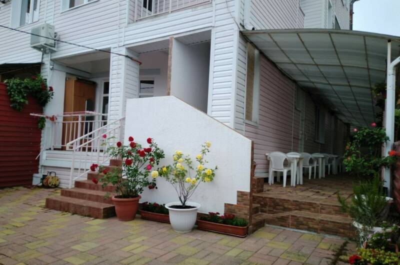 Изображение Изображение гостиницы &quot;Дом на Хвойной&quot; #6 #6