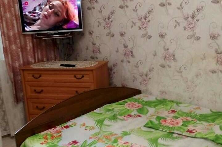 Изображение Изображение квартиры &quot;Двухкомнатная квартира на ул. Победы&quot; #1 #1