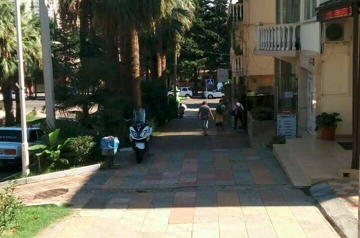 Изображение Изображение квартиры &quot;Двухкомнатная квартира на ул. Победы&quot; #7 #7