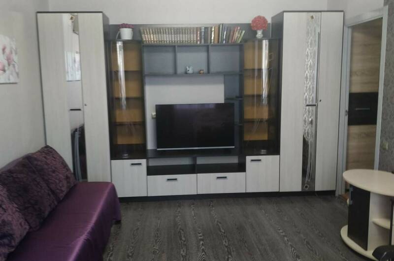 Изображение Изображение квартиры &quot;Двухкомнатная квартира&quot; #1 #1